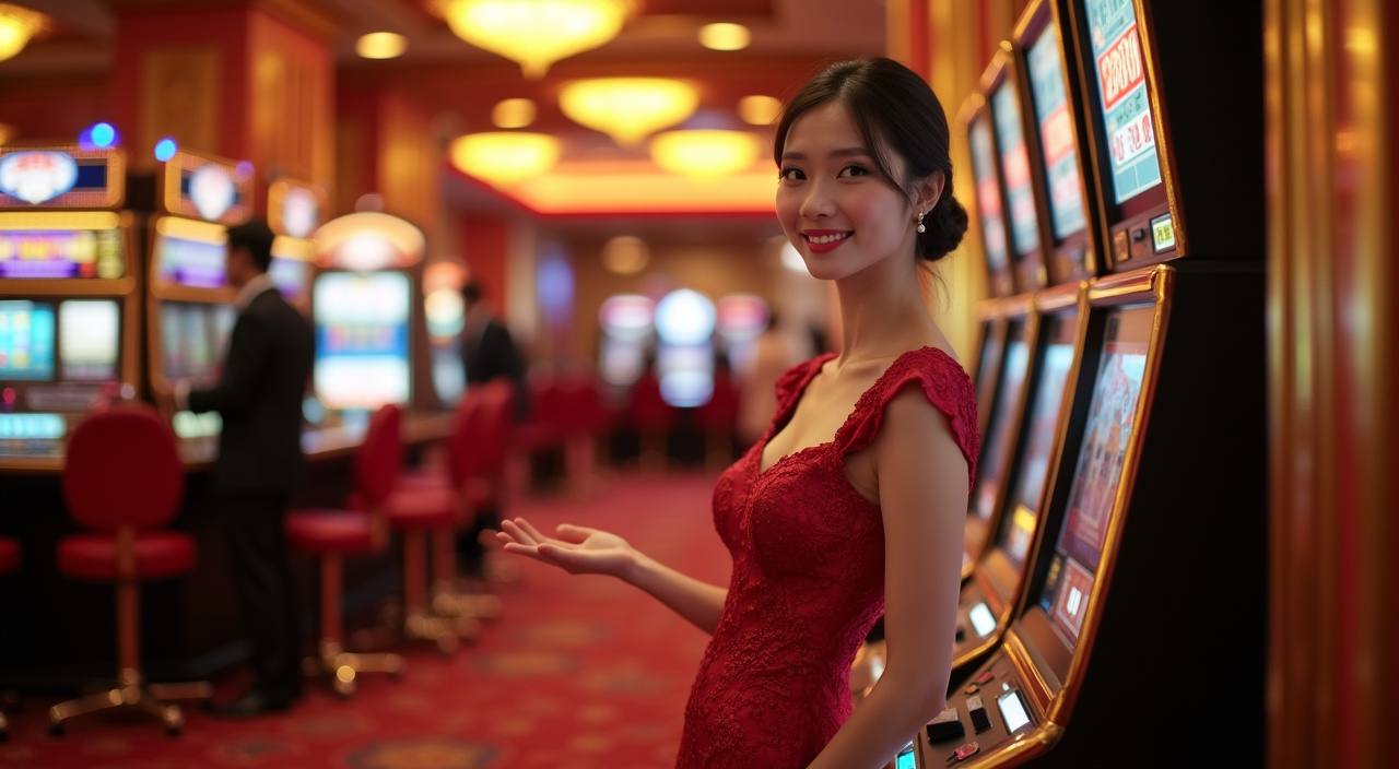agent sbobet Wizard Magic ရဲ့ စလော့၊ ကာစီနို၊ လိုက်ဖ် စုံလင်မှု